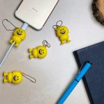 Emoji Kablo Koruyucu