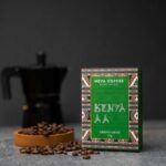 Neva Kenya AA Nyeri Kahvesi – 75 g - Görsel 2