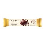 Godiva Masterpieces Bitter Çikolata Bar - 30 g