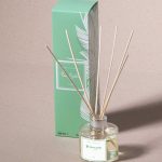 Pierre Cardin Oda Kokusu İncir & Yeşil Erik 100 ml