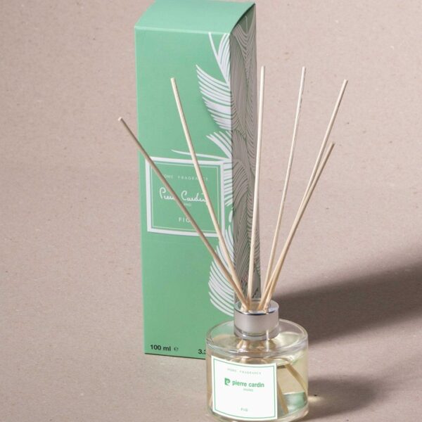 Pierre Cardin Oda Kokusu İncir & Yeşil Erik 100 ml