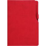 Sert Kapak Deri Defter - Görsel 2