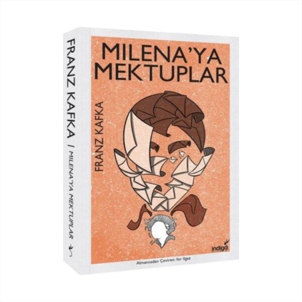 Milena'ya Mektuplar - Franz Kafka