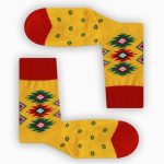 Sock & Happines - Ethnic