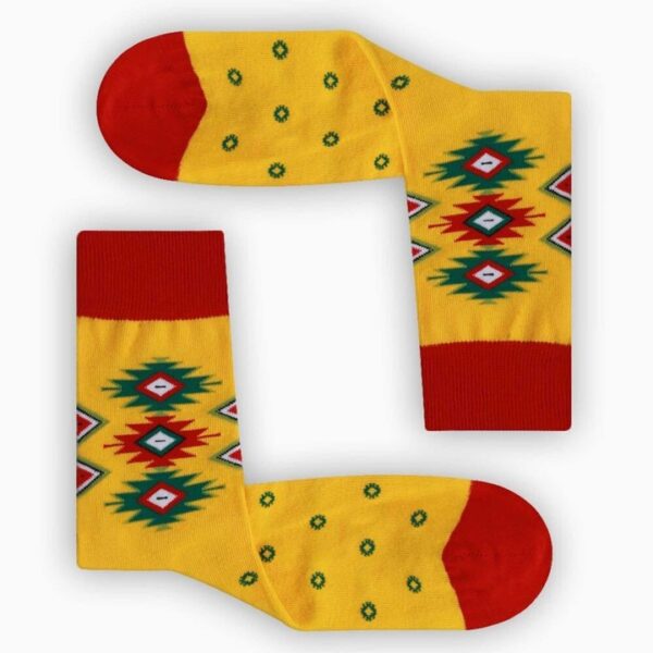 Sock & Happines - Ethnic