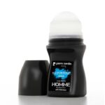 Pierre Cardin Aqua Roll-On Deodorant - Görsel 2