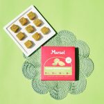 Marsel Antep Fıstıklı Lokum - Görsel 2
