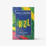 Neva Brasil Bossa Nova Kahvesi – 75 g - Görsel 3
