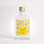 Atelier Enna Lemon Blossom Kolonyası 200 ml - Görsel 2