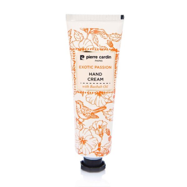 Pierre Cardin Exotic Passion El Kremi