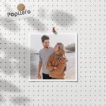 10x10 Kare Fotoğraf Baskı - 48 Adet