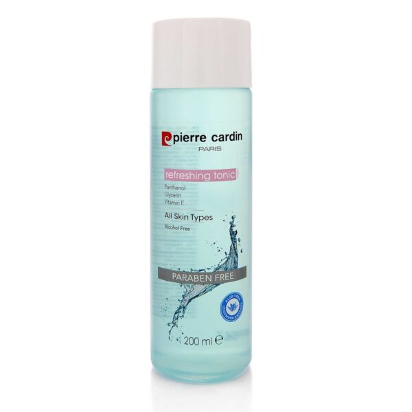 Pierre Cardin Refreshing Canlandırıcı Tonic