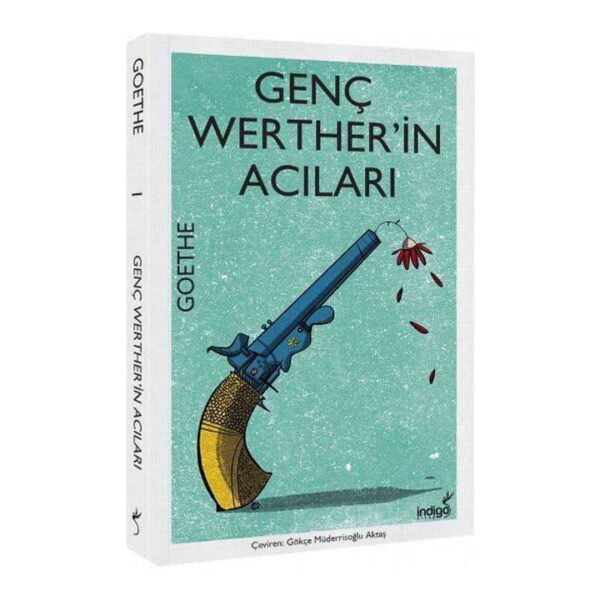 Genç Werther'in Acıları - Goethe