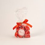 Kalpli Love Çikolata Paketi - Melodi