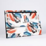 Ozpack Stain Laptop ve Evrak Çantası