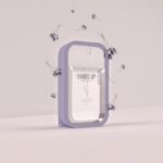 Hands Up Cologne Lavender Provence