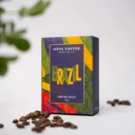 Neva Brasil Bossa Nova Kahvesi – 75 g