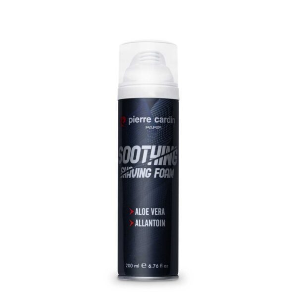 Pierre Cardin Shaving Foam For Men Traş Köpüğü