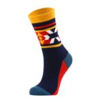 Sock & Happines - Colorcool Geometric - Görsel 4