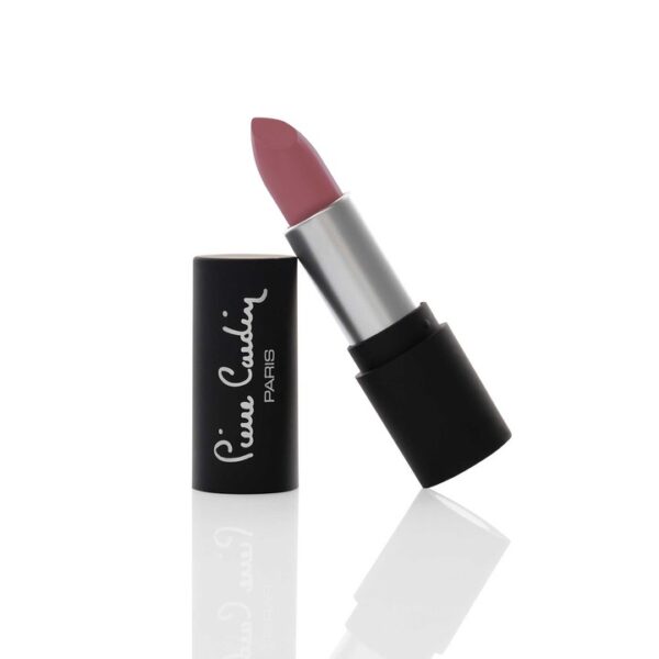 Pierre Cardin Matte Chiffon Touch Ruj - Rosy Red