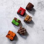 Premium Brownie Mixbox - 6 Adet - Görsel 3