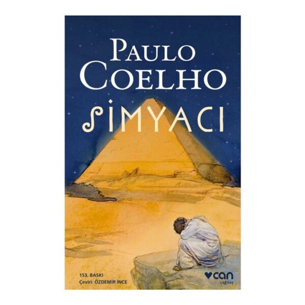 Simyacı - Paulo Coelho