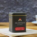 Selamlique Okkalı Çifte Kavrulmuş Türk Kahvesi - Görsel 2
