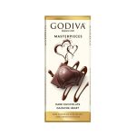Godiva Masterpieces Bitter Belçika Çikolatası - Görsel 2