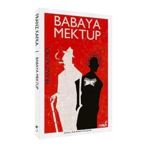 Babaya Mektup -  Franz Kafka