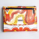 Ozpack Ethnic Tablet ve Defter Çantası - Görsel 2