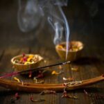 5 Farklı Aromalı Tütsü Seti - Görsel 2