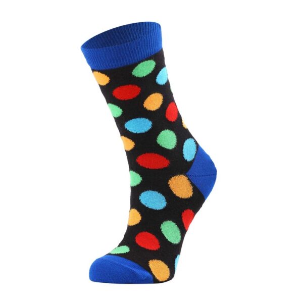 Sock & Happines - Big Dot