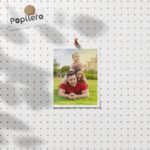 5x7,5 Mini Klasik Fotoğraf Baskı - 35 Adet
