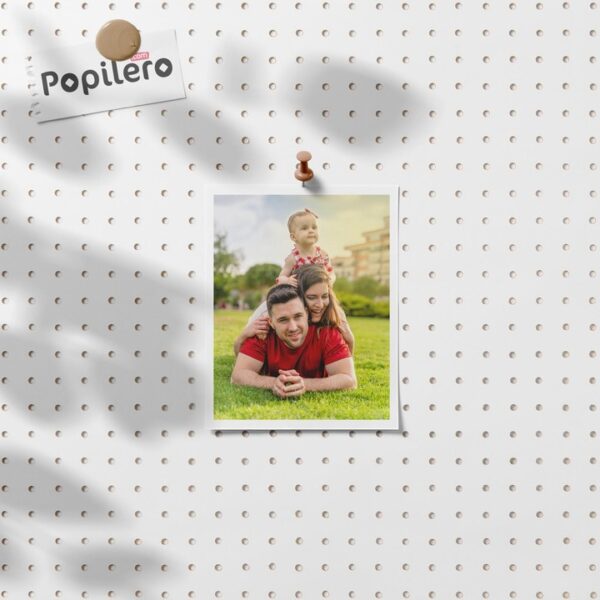 5x7,5 Mini Klasik Fotoğraf Baskı - 35 Adet