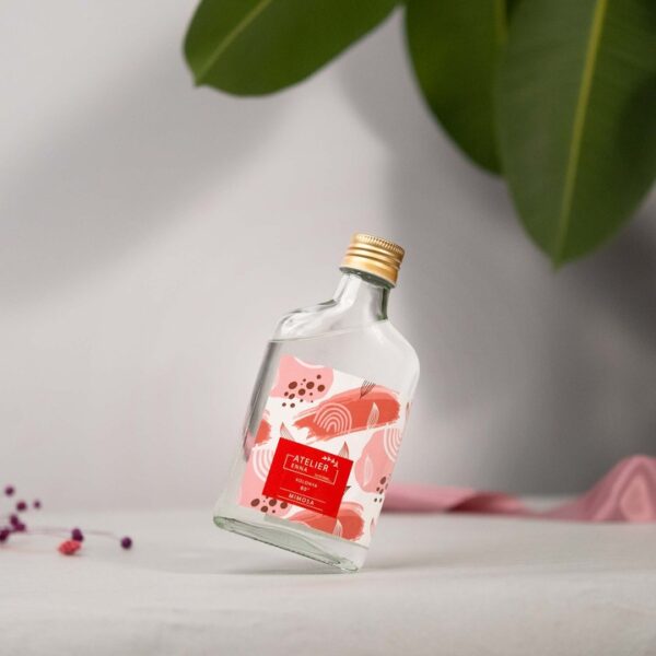 Atelier Enna Mimosa Kolonyası 200 ml