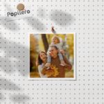 10x10 Kare Fotoğraf Baskı - 35 Adet