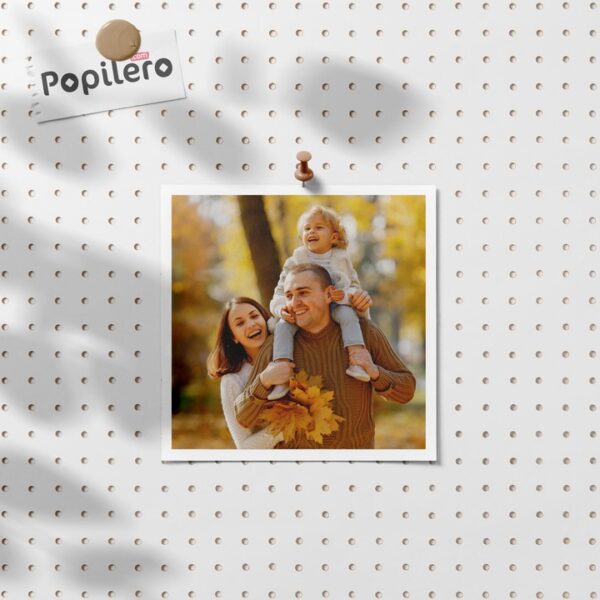 10x10 Kare Fotoğraf Baskı - 35 Adet