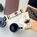Godiva Masterpieces Bitter Çikolata Bar - 30 g - Görsel 2