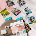 10x10 Kare Fotoğraf Baskı - 48 Adet - Görsel 3