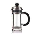 Metal French Press - 350 ml - Görsel 4
