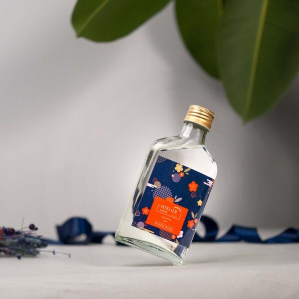 Atelier Enna Ocean Wind Kolonyası - 200ml