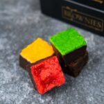 Premium Brownie Mix Kutusu- 4 Adet - Görsel 4