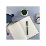 Touchpen Siyah Roller Kalem - Özel Kutusunda