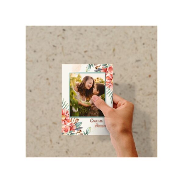 Anne Temalı 10 Adet Fotoğraf Baskı 10x15