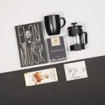 Elon Musk Hediye Kutusu - Görsel 2