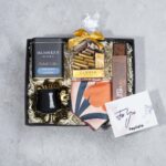 Floral Hediye Kutusu