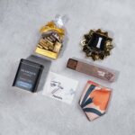 Floral Hediye Kutusu - Görsel 2