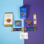 Godiva Lezzetleri Hediye Kutusu - Görsel 2
