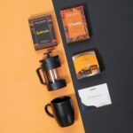 Godiva Çikolatalı Kahveli Hediye Kutusu Seti - Görsel 2