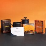 Godiva Çikolatalı Kahveli Hediye Kutusu Seti - Görsel 3